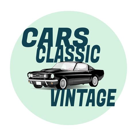 Cars Classic Vintage