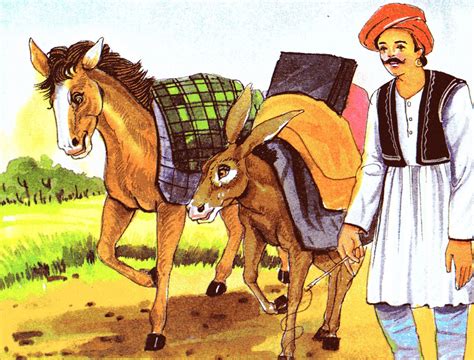 Horsepower rates the engine performance of cars and even lawn mowers. The Selfish Horse | Compassionate San Antonio