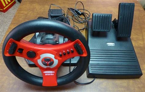 You are playing diddy kong racing from the nintendo 64 games on play retro games where you can play for free in your browser with no download required. What They Call Games: Concept 4 Racing Wheel for N64 by ...