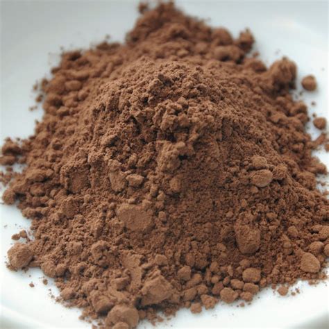 Cocoa powder used for baking has only been a modern development. Can Cocoa Powder for Baking Be Used to Make a Drink? | Our ...