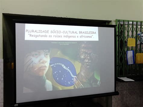 Agenda Pedagógica Ce Cinamomo Pluralidade SÓcio Cultural Brasileira