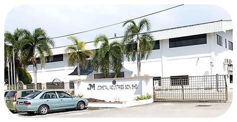 We have own fulltime inhouse research and development team, therefore all our products are authentic in designs, features and functions. Jecmetal Industries Sdn. Bhd. - Machinery - Parts ...