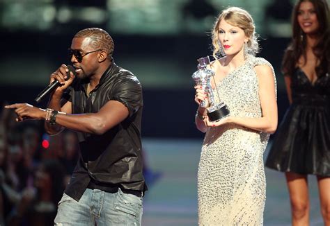 Imma Let You Finish The 10 Most Unforgettable Moments In MTV VMA History