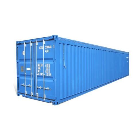 45 Feet Containers Manufacturers 45 Feet Containers From China