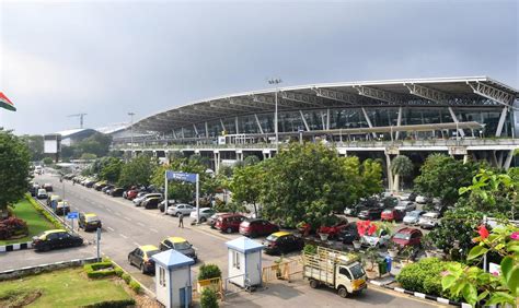 Passengers At The Chennai Airport Now Have The Option To Catch Up On
