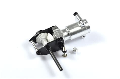 Tarot 500 Metal Tail Torque Tube Unit TL50117-in Parts & Accessories