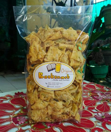 Pelayanan dalam transaksi akan menjadi lebih tepat syarat segmentasi pasar. Peluang Usaha Makanan Ringan Rumahan