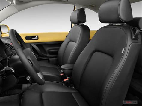 Research, compare and save listings, or contact sellers directly from 37 2010 new beetle the 2.5l gives great performance and acceptable gas mileage (30 mpg on the highway. 2010 Volkswagen New Beetle Interior | U.S. News & World Report