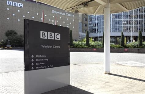 BBC Taking Allegations That Star Male Presenter Paid Teenager For Explicit Pictures Very