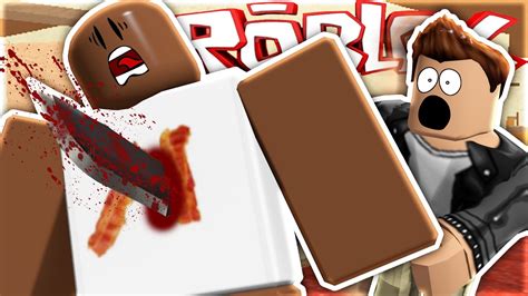 Can you solve the mystery and survive each round? Roblox | Murder Mystery 2 | 360 KILL WITH KNIFE!! - YouTube