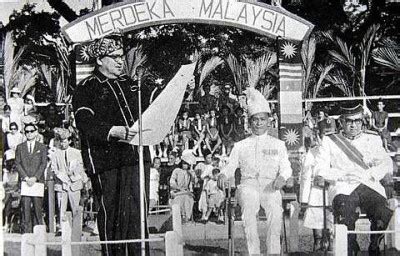 Tunku abdul rahman putra alhaj. File:Sabah during the formation of Malaysia (16 September ...