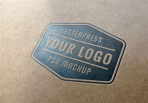 Download 50 FREE PSD Mock-ups to present your Print Designs