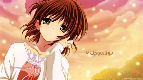 Nagisa Clannad Ost Full Hd After Story Youtube