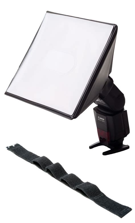 Lumiquest Softbox Iii With 1x Ultrastrap Katerelosgr