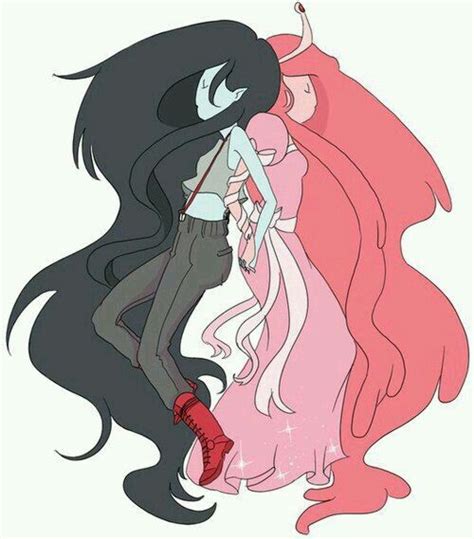 Pin By Emily On Marballandbubbline♡ Adventure Time Marceline