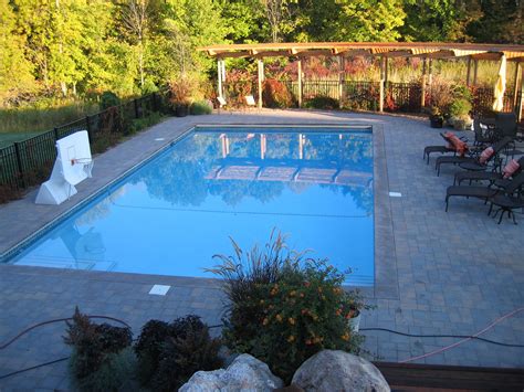 Maybe you would like to learn more about one of these? Pool build by Minnesota Pools | Cool pools, Building a ...