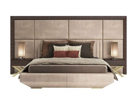 Double Bed Headboards For Bedrooms