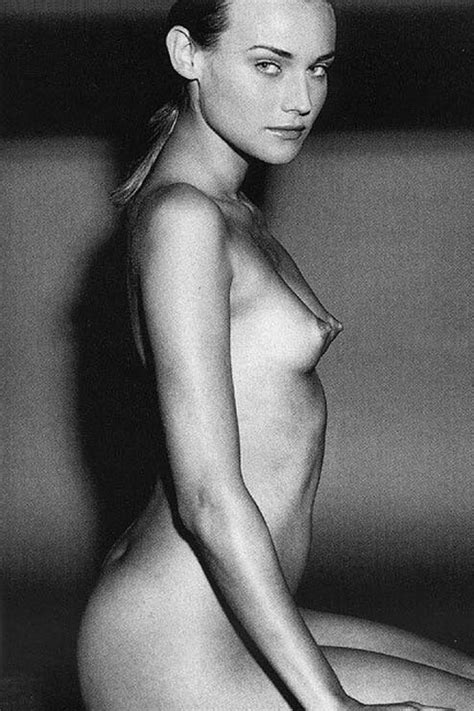 Diane Kruger Glazed1101