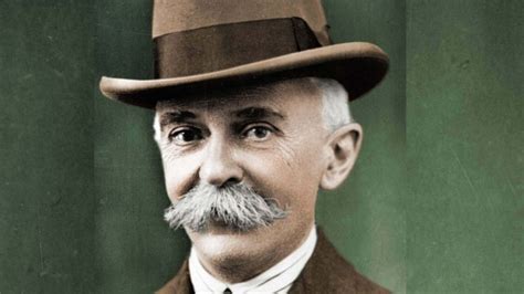 Pierre De Coubertin O Fundador Dos Jogos Olímpicos Da Era Moderna