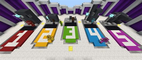 New On Marketplace Party Games And Space Stations Minecraft