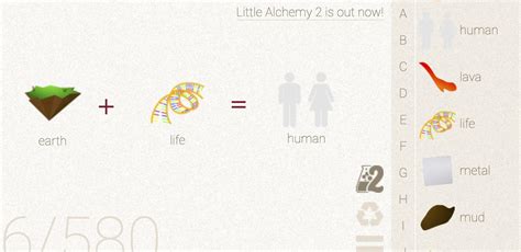How To Make Human In Little Alchemy Howrepublic