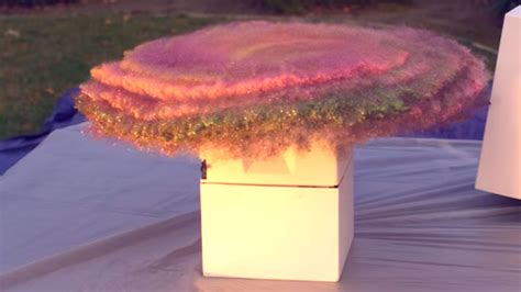 Ex Nasa Engineer Creates Stinky Glitter Bomb For Package Thieves