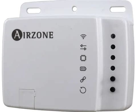 Airzone Azai Wscgr Aidoo Residential Wifi Adapter For Gree Vrf Mini
