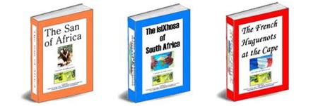 Western cape home schooling association south africa is just starting to format homeschooling laws. South African History - www.south-african-homeschool ...