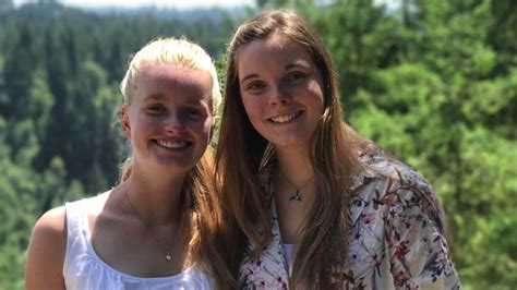 Two Dutch Friends Talk About Their Gap Year At Green River College YouTube