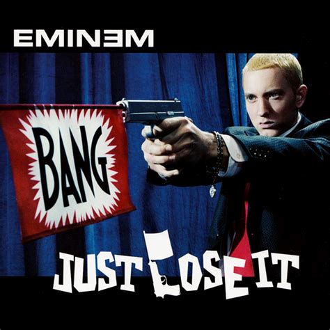 Eminem Just Lose It Lyrics Genius Lyrics