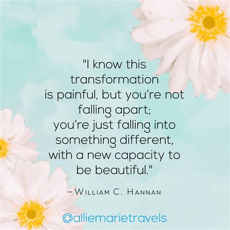 10 Inspirational Quotes For Growth Allie Marie Travels