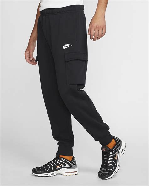 Nike Sportswear Club Fleece Mens Cargo Pants