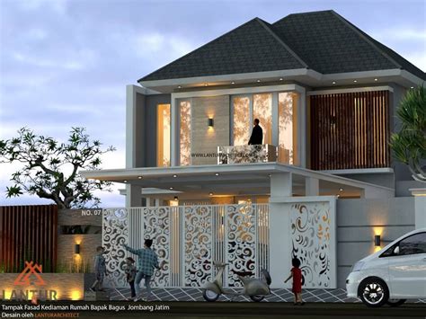 Sekalipun desain rumahnya sederhana, namun rumah di kampung mempunyai daya tarik tersendiri. . Melayani seluruh indonesia harga terjangkau Menerima ...