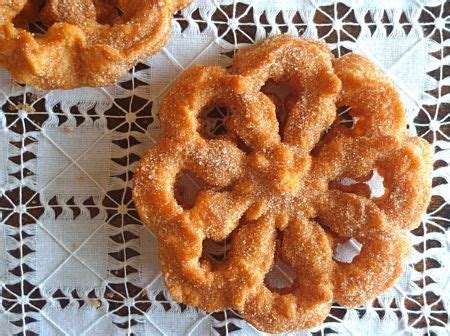 They either have few ingredients involved or they're nice and quick to whip up. Bunuelos- mexican dessert | Mexican food recipes, Food ...
