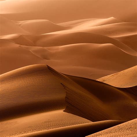 2932x2932 Desert Dune Landscape Ipad Pro Retina Display Hd 4k
