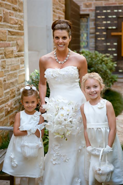 Flower Girl Dresses