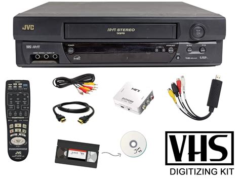 Vcr To Tv Adapter at Scott Zamora blog
