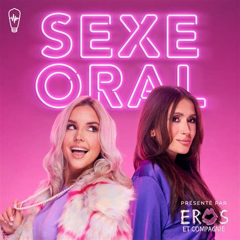 sexe oral podcast