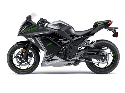 Distributor kendaraan sepeda motor powersport. KAWASAKI Ninja 300 Special Edition specs - 2014, 2015 ...