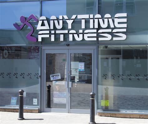 Anytime Fitness Equipment List A Detailed Look Dr Workout