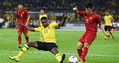 Bởi ngoài uae, những đội bóng còn lại gồm việt nam, thái lan, indonesia và malaysia đều đã quá quen mặt nhau tại đấu trường khu vực đông nam á. Malaysia tăng cường "ngoại binh" để đấu với Việt Nam tại ...