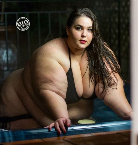 Ssbbw Boberry Photo