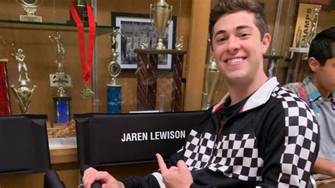 They explain how season 2 is different. 'Never Have I Ever's Jaren Lewison Instagram, Roles ...