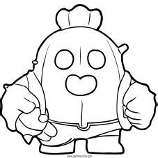 Profile 'holdik' #80rccgql holdik best brawlers, brawlers trophies graph, victories, trophies graph, performance and club history. Brawl Stars Ausmalbilder in 2019 | Ausmalbilder, Ausmalen ...