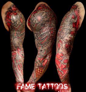 Currently working in miami, florida at the prestigious miami tattoo co. Best Miami Tattoo Artists | Top Shops & Studios