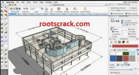 SketchUp Pro Crack With License Key Full Version