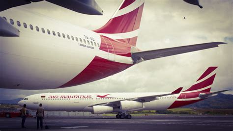 Air Mauritius Enters Voluntary Administration • Khusoko East African