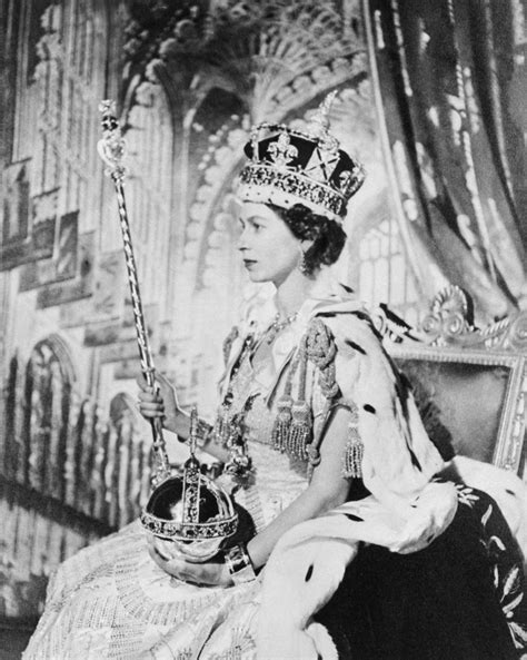 A Look Back At Queen Elizabeth S Life In Photos