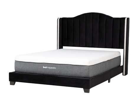 3 PIECE QUEEN BED