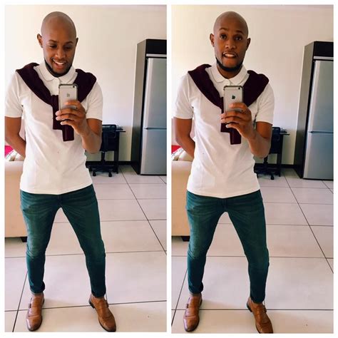 In 1992, he appeared on the musical and political film,. Pics and facts about Somizi's alleged boyfriend | Channel24